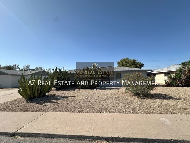 property at 3818 E Yale St