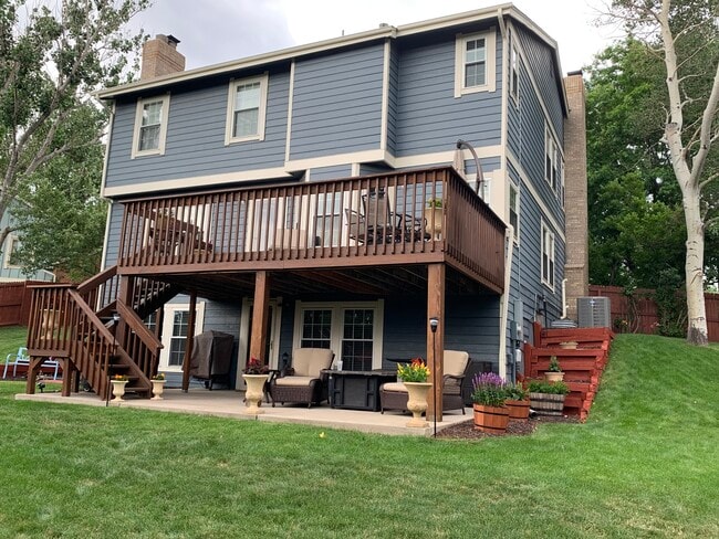 property at 7263 Wembley Pl