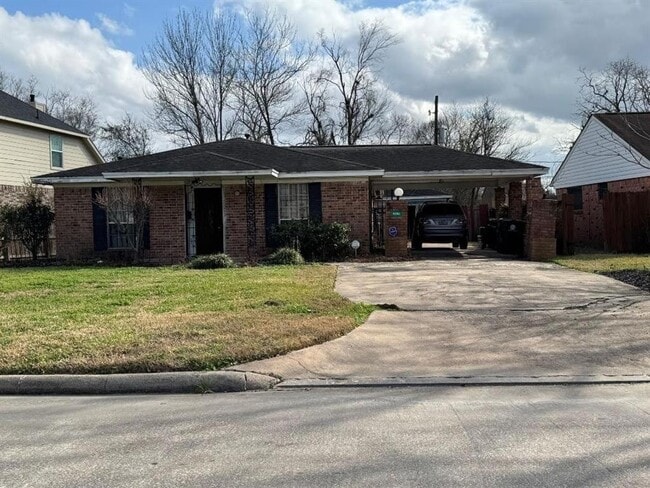 4510 Bungalow Ln