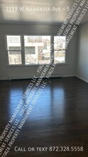 3119 W Wabansia Ave in Chicago, IL - Building Photo - Building Photo