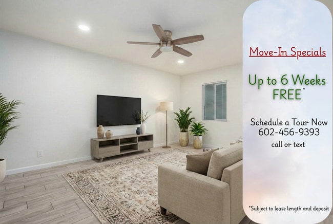 property at 5107 N 28th Dr