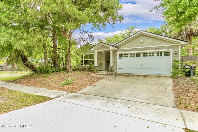 2235 Bayview Rd in Jacksonville, FL - Building Photo - Building Photo
