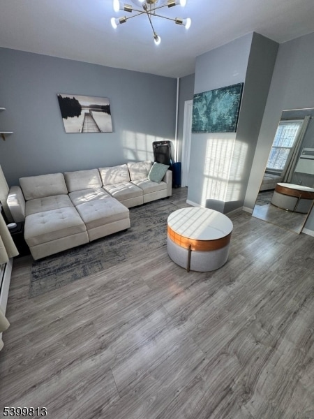 property at 117 N 6th St