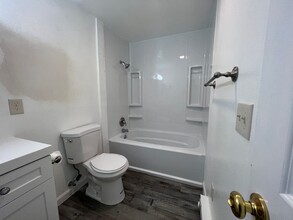 Kiwanis Park Apartments in Missoula, MT - Building Photo - Interior Photo