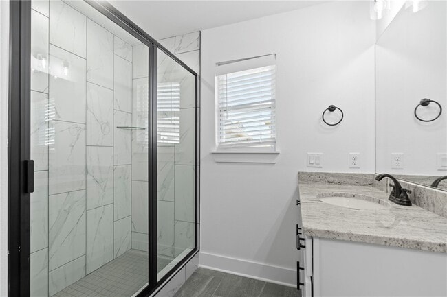 property at 4206 SW Adams Rd