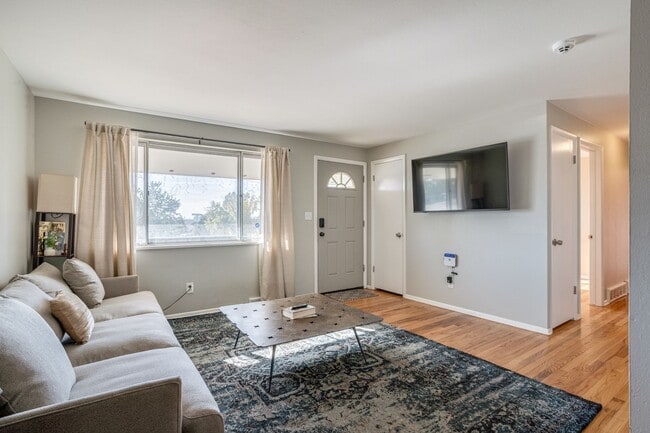 property at 8103 Conifer Rd