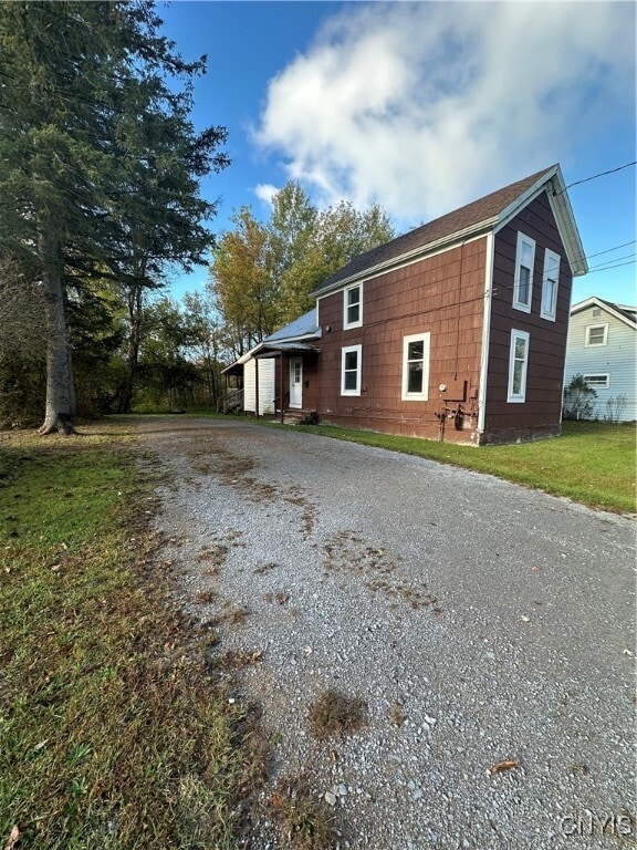 544 S Mechanic St in Carthage, NY - Building Photo - Building Photo