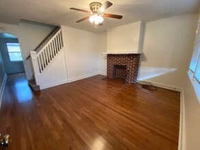 1849 Chislett St in Pittsburgh, PA - Building Photo - Building Photo