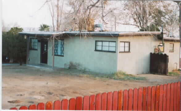 35035 Cedar Rd in Barstow, CA - Building Photo - Building Photo