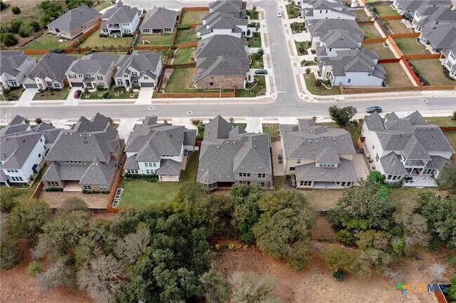 property at 1604 Hinterwald St