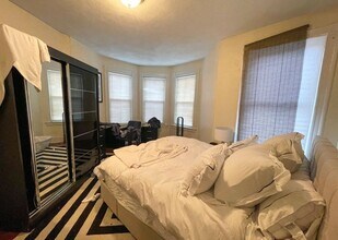 31 Parker Hill Ave in Boston, MA - Building Photo - Building Photo