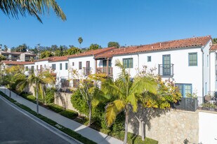 601 E Micheltorena St in Santa Barbara, CA - Building Photo