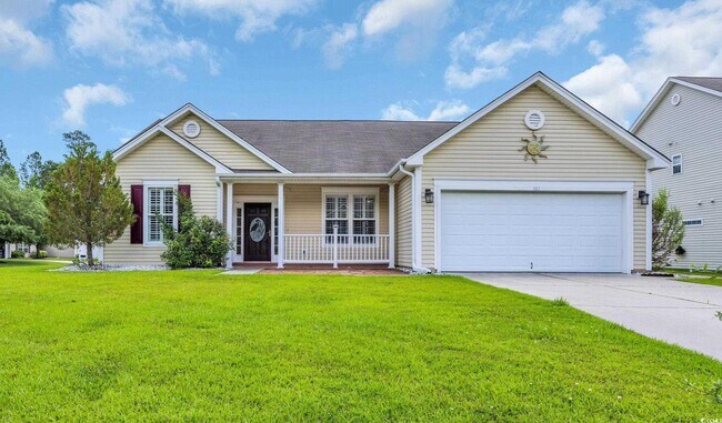 property at 101 Zinnia Dr
