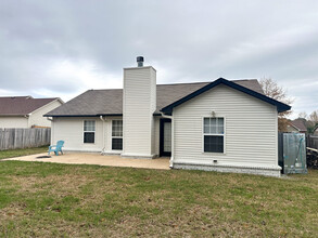 2407 Broken Hill Dr in Van Buren, AR - Building Photo - Building Photo