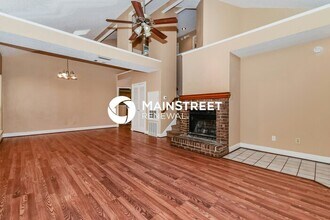 1814 Cordova Dr in Mesquite, TX - Building Photo - Building Photo