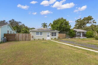 1721 41st St S in St. Petersburg, FL - Building Photo - Building Photo