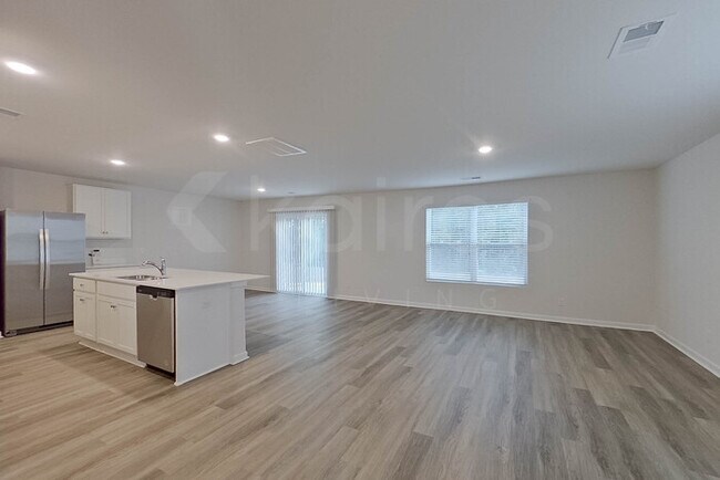 117 Inez Ave in Springfield, GA - Foto de edificio - Building Photo