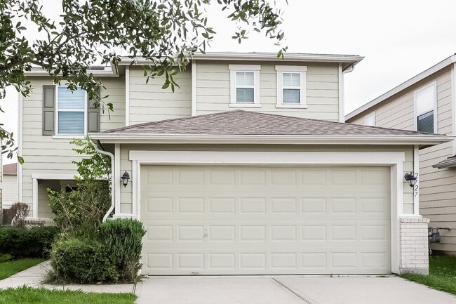 2727 Skyview Grove Ct in Houston, TX - Foto de edificio - Building Photo