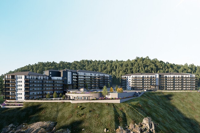 West Summit
