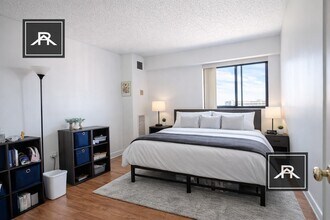 15 N Beacon St, Unit 815 in Boston, MA - Building Photo - Building Photo