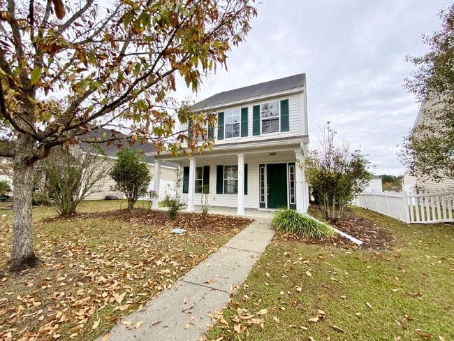 212 Student Union St in Bluffton, SC - Building Photo - Building Photo