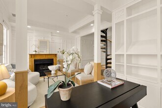 1704 16th St NW in Washington, DC - Building Photo - Building Photo