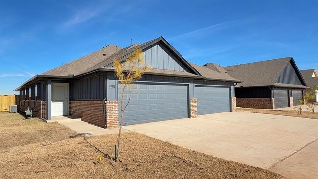 1219 NW 113th St in Oklahoma City, OK - Building Photo - Building Photo