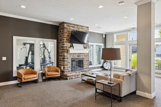 Residences at Central Park in Gahanna, OH - Building Photo - Building Photo