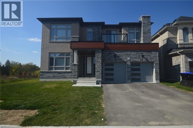 property at 81 Settlers Cres