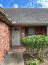 3201 SW Amberwood Ave in Bentonville, AR - Building Photo - Building Photo