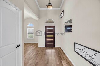 450 Collin St in Nevada, TX - Building Photo - Building Photo