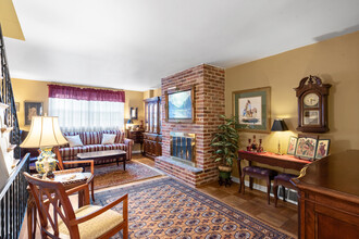408 S Croskey St in Philadelphia, PA - Building Photo - Building Photo