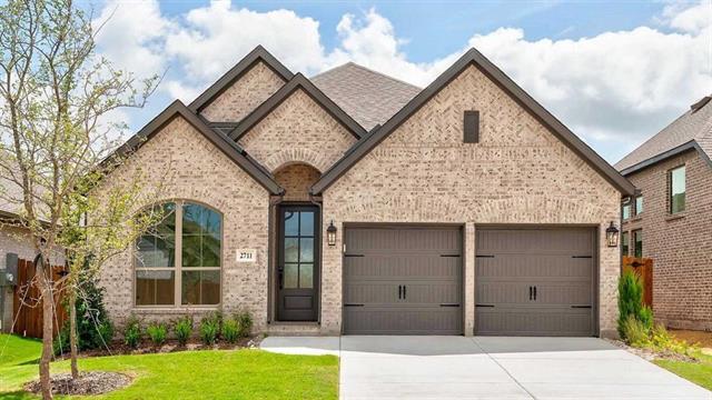 property at 2711 Fargo Pl