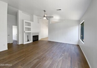 1488 W Page Ave in Gilbert, AZ - Building Photo - Building Photo