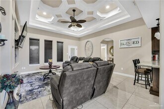 3801 Yellowhammer Ave in McAllen, TX - Building Photo - Building Photo