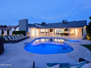 15218 N 61st St in Scottsdale, AZ - Building Photo - Building Photo