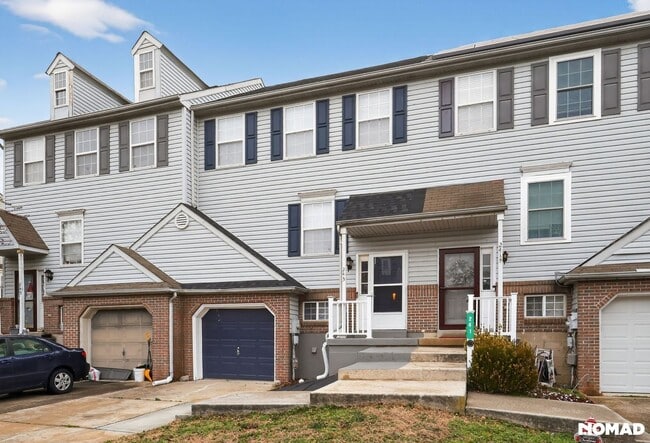 243 Northdown Dr in Dover, DE - Foto de edificio - Building Photo