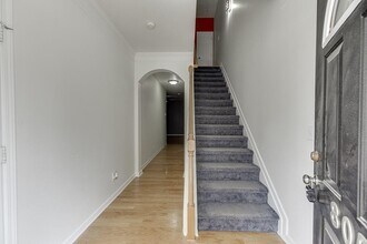 805 Tulip Poplar Way in Lawrenceville, GA - Building Photo - Building Photo