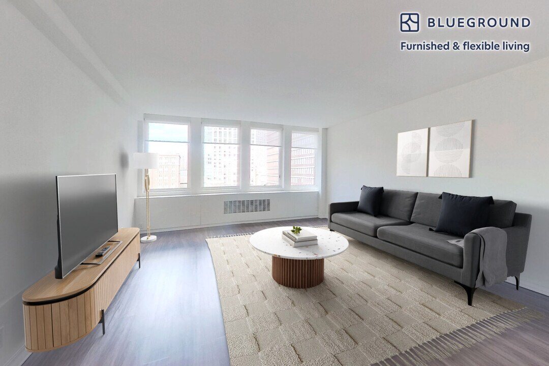 790 Boylston St in Boston, MA - Building Photo