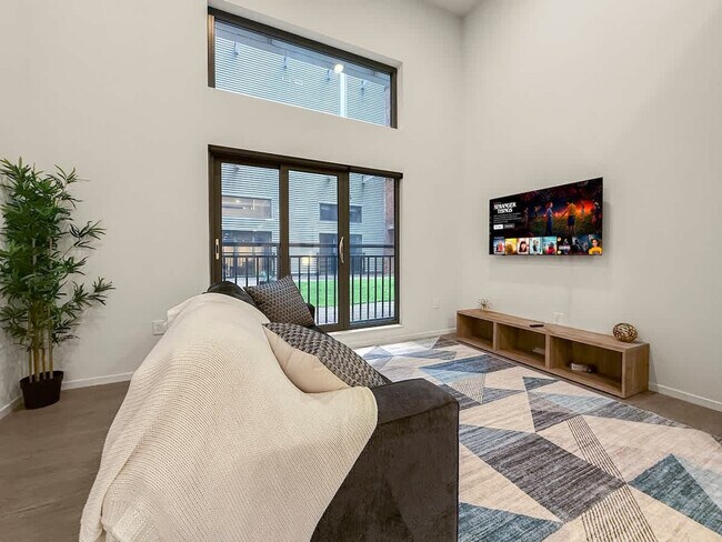 property at 1101 Euclid Ave
