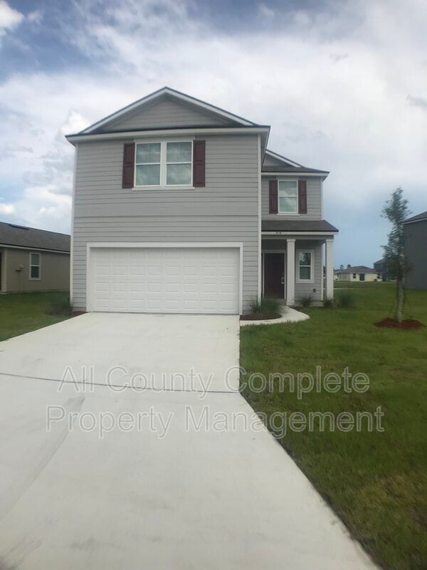 6119 Bucking Bronco Dr in Jacksonville, FL - Building Photo - Building Photo