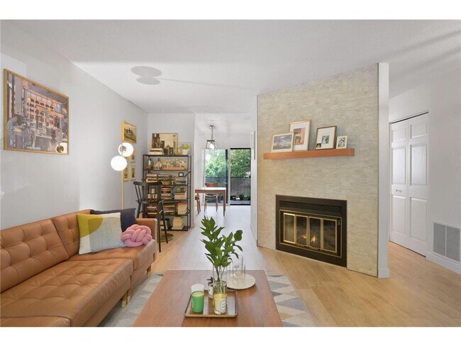 property at 219 NE 2nd St