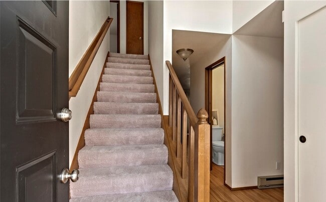 1252 NW Lanyard Loop in Oak Harbor, WA - Building Photo - Building Photo