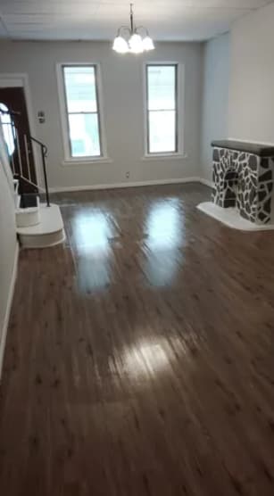 property at 1414 W Pacific St
