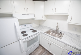 Brigadoon Apartments in Salt Lake City, UT - Building Photo - Building Photo