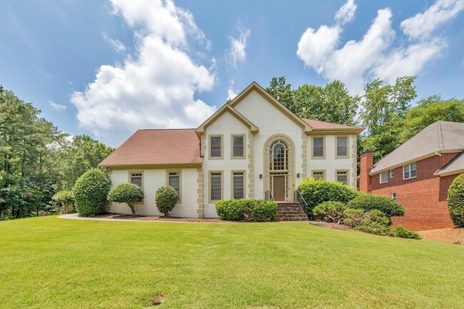 property at 5321 Edgerton Dr