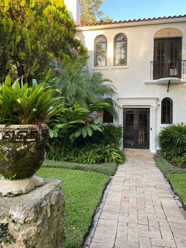 property at 2839 SW 25th Ter