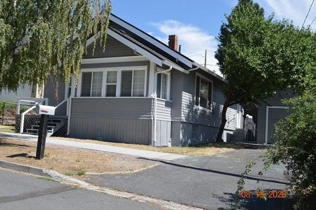 property at 210 McKinley St