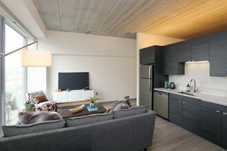 Interior Photo