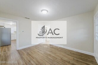 4405 S 2nd St in Louisville, KY - Building Photo - Building Photo